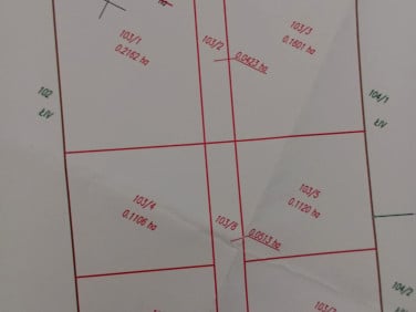 Działka budowlana Ligota Tułowicka