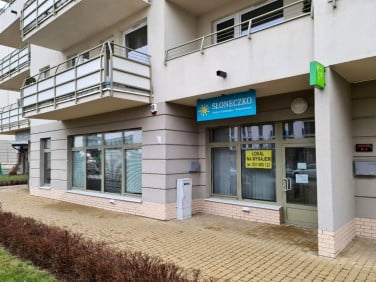 Lokal Lublin