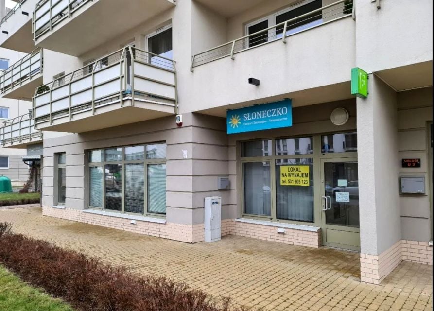 Lokal Lublin