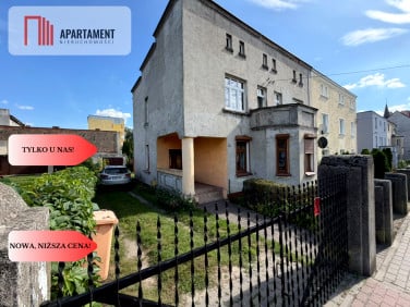 Mieszkanie Nakło nad Notecią