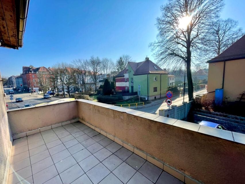 Sprzedam Dom Bytom - 555 m²