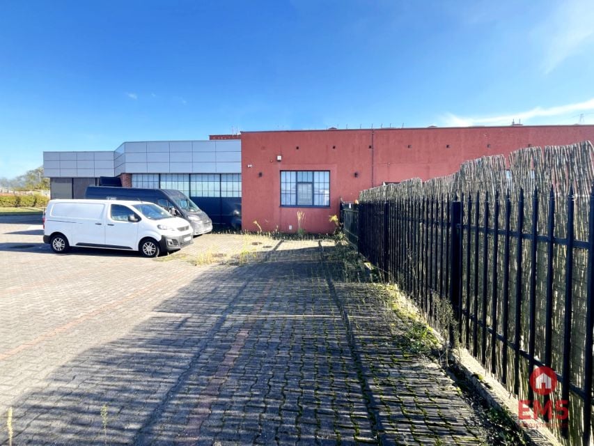 Lokal Handlowy Białystok