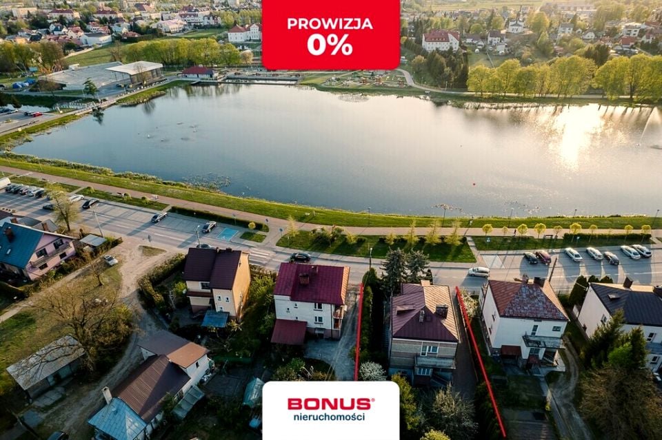 Dom Siemiatycze
