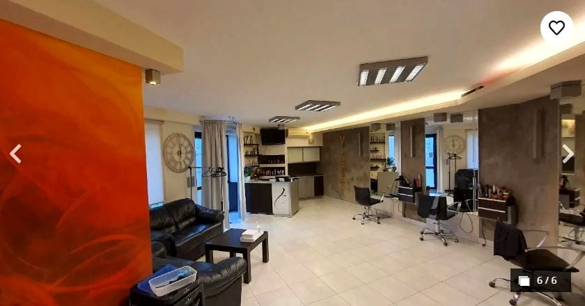 Lokal Lublin