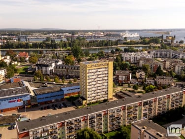Mieszkanie Świnoujście