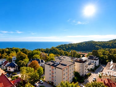 Mieszkanie Gdynia