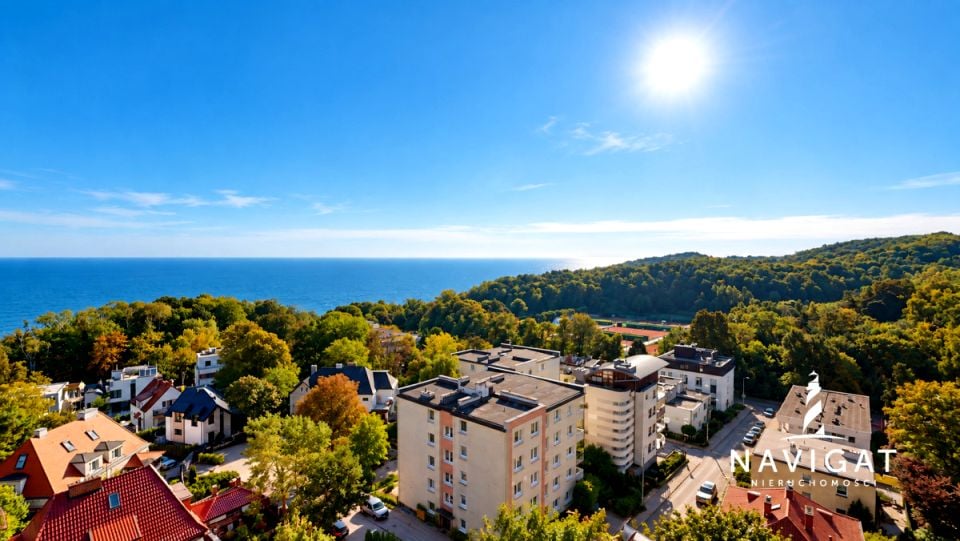 Mieszkanie Gdynia