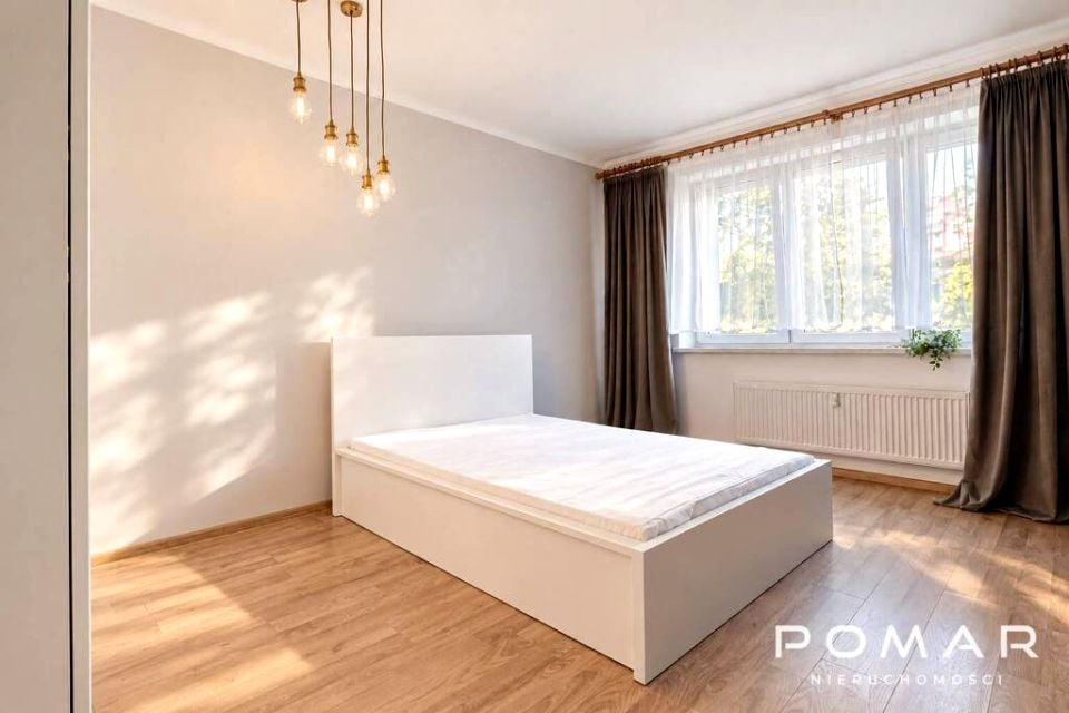 Wynajmę Mieszkanie Rybnik - 45,70 m²