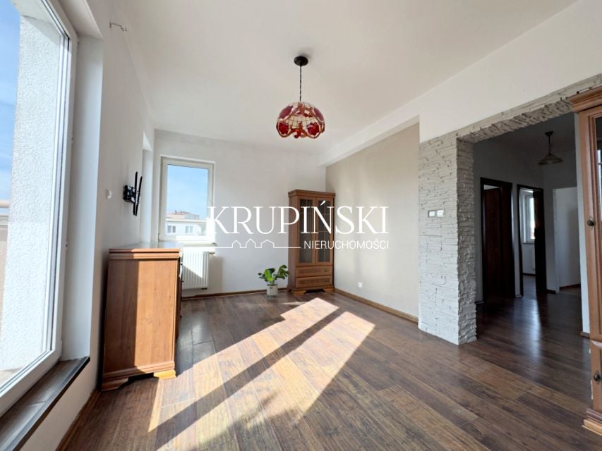Mieszkanie blok mieszkalny Toruń