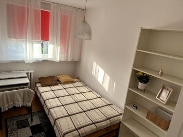 Pokój umeblowany do wynajęcia Wrocław