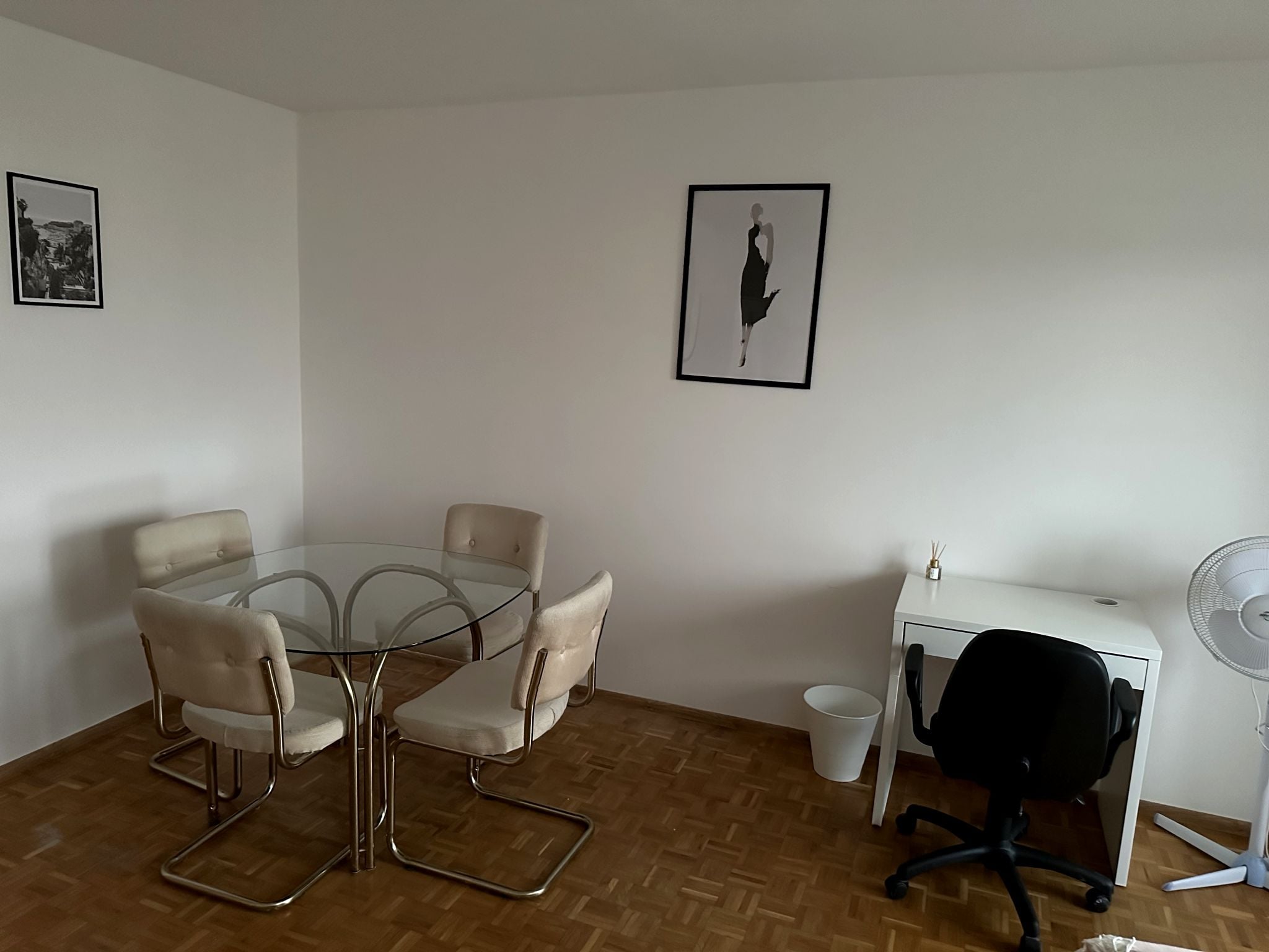 Pokój, ul. na Ostatnim Groszu
