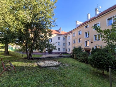 Mieszkanie Tychy