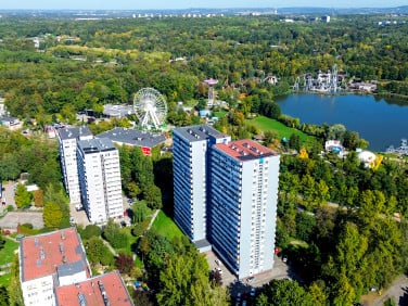 Mieszkanie Katowice