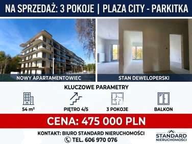 Mieszkanie Częstochowa