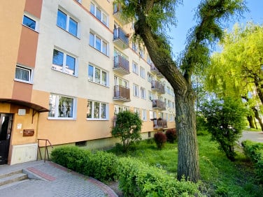 Mieszkanie Inowrocław