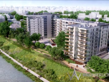 Mieszkanie apartamentowiec Wrocław