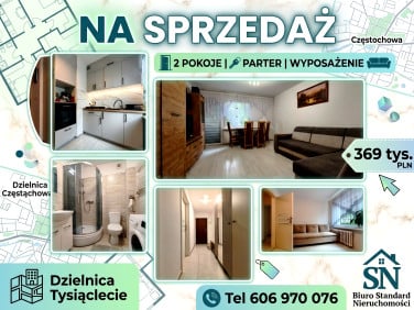 Mieszkanie Częstochowa