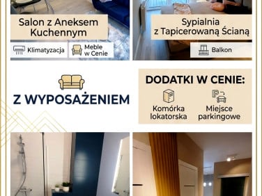 Mieszkanie Częstochowa