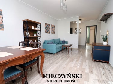 Mieszkanie Gorzów Wielkopolski