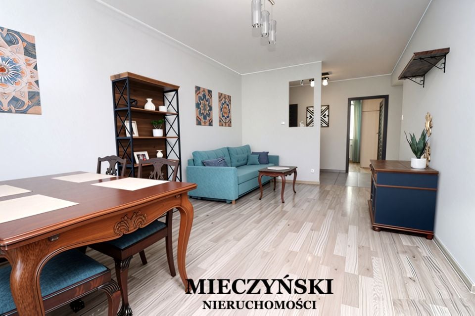Mieszkanie Gorzów Wielkopolski