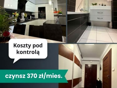 Mieszkanie przy lesie
