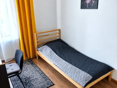 Pokój Warszawa