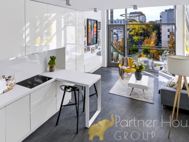 Mieszkanie apartamentowiec Warszawa