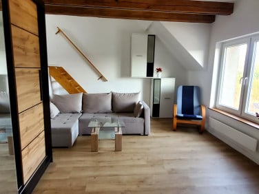 Mieszkanie Gliwice