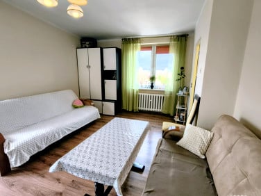 Mieszkanie Choszczno