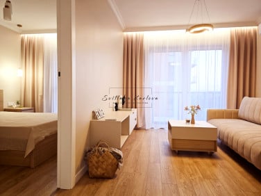 Mieszkanie apartamentowiec wynajem