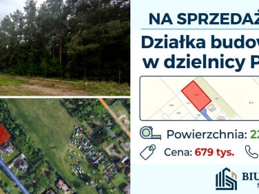 Działka Częstochowa