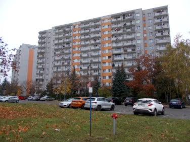 Mieszkanie Poznań