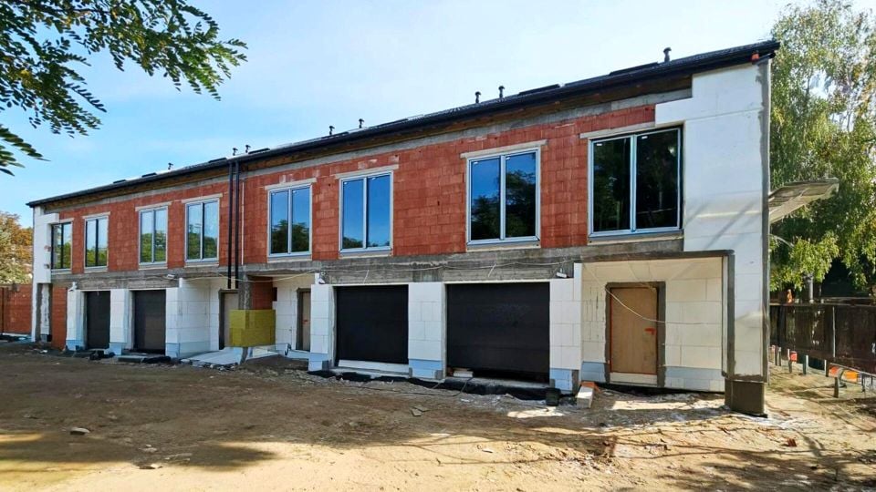 Sprzedam Dom Warszawa - 173,56 m²