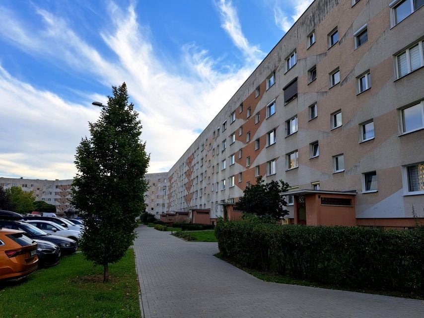 Mieszkanie Poznań wynajem
