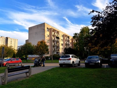 Mieszkanie Poznań