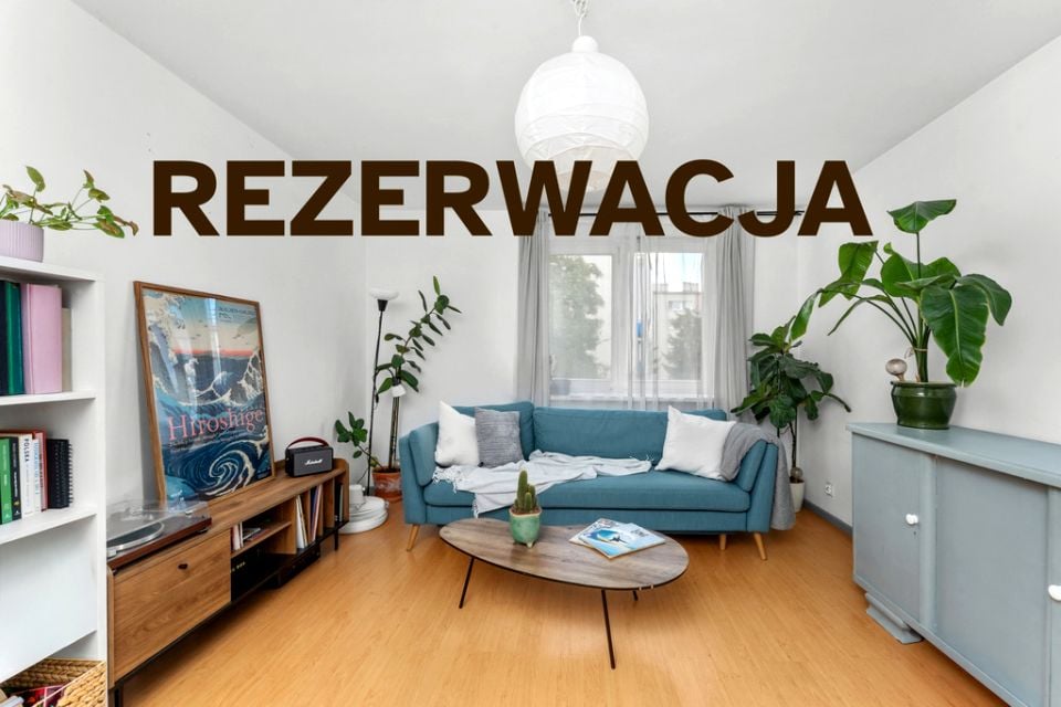 Mieszkanie Kraków