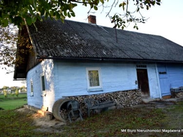 Dom Jasienica Rosielna