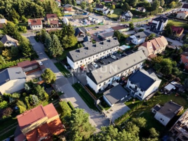 Dom Kobyłka
