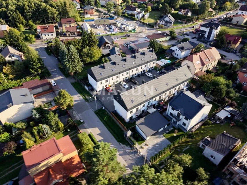 Dom Kobyłka