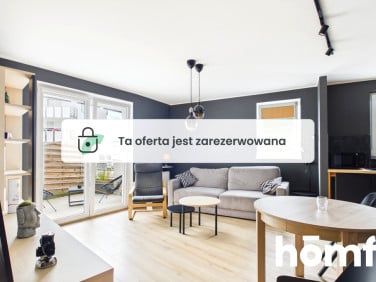 Mieszkanie Poznań