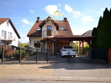 Dom wolnostojący sprzedaż