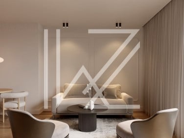 Mieszkanie Kraków