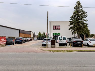 Lokal Wojcieszyn