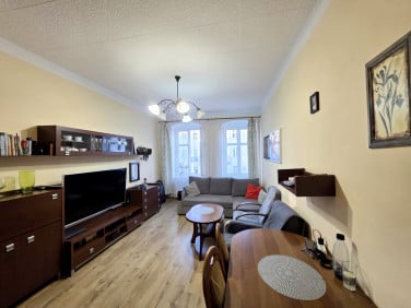 Mieszkanie Wrocław