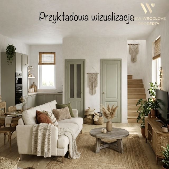 Mieszkanie, ul. Wrocławska