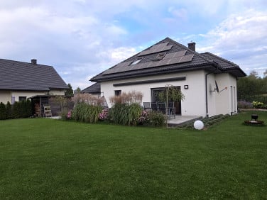 Dom Pszczyna
