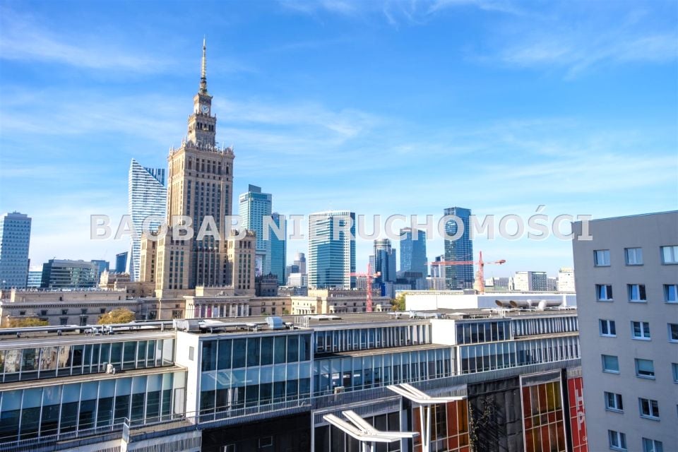 Mieszkanie Warszawa