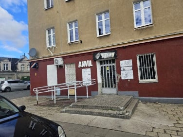 Lokal Poznań