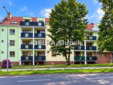 Mieszkanie Ustka