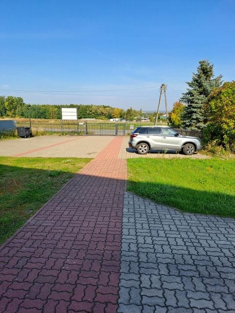 Dom Wyśmierzyce